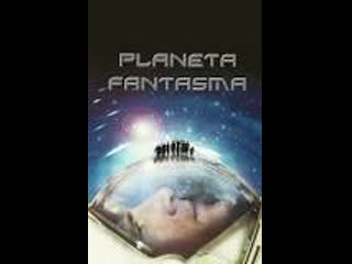 o planeta phantom 1961 - fic o (subtitled)