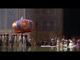 flower of a thousand and one nights (1974)